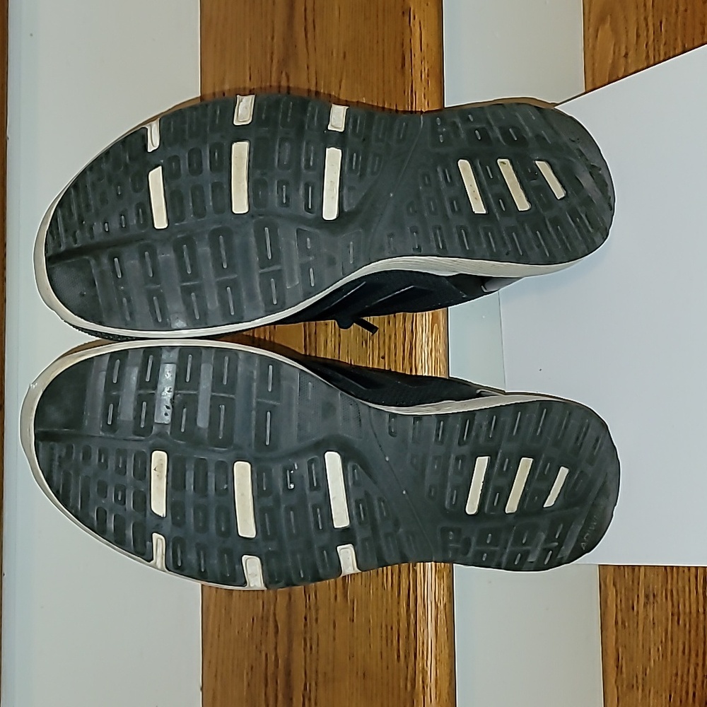 Adidas Cloud Foam mens size 12 - Picture 13 of 15